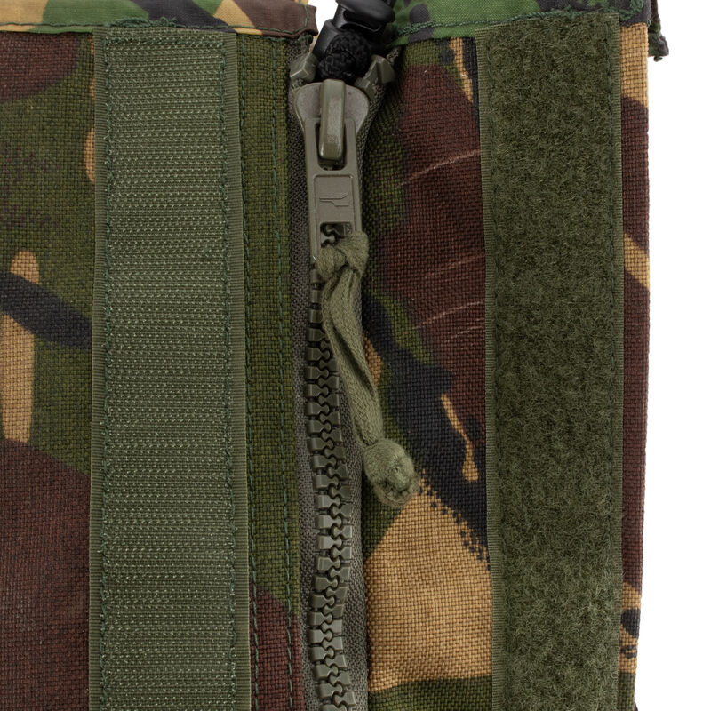 British GS MK2 Woodland Gaiters, , large image number 2